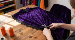 14 Best Designer Halloween Capes for Standout Costumes in 2027