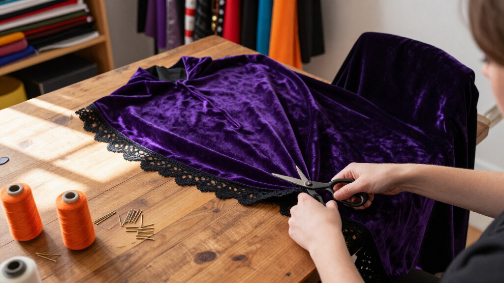 14 Best Designer Halloween Capes for Standout Costumes in 2027