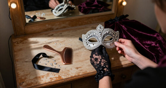 14 Best Designer Halloween Costume Accessories for Standout Looks in 2027