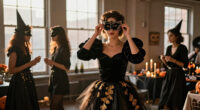 14 Best Designer Halloween Costume Dresses for Standout Looks in 2027