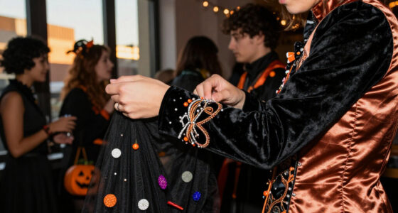 14 Best Designer Halloween Costumes for Distinctive Party Looks in 2027