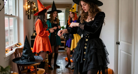 14 Best Designer Halloween Costumes for Women in 2027