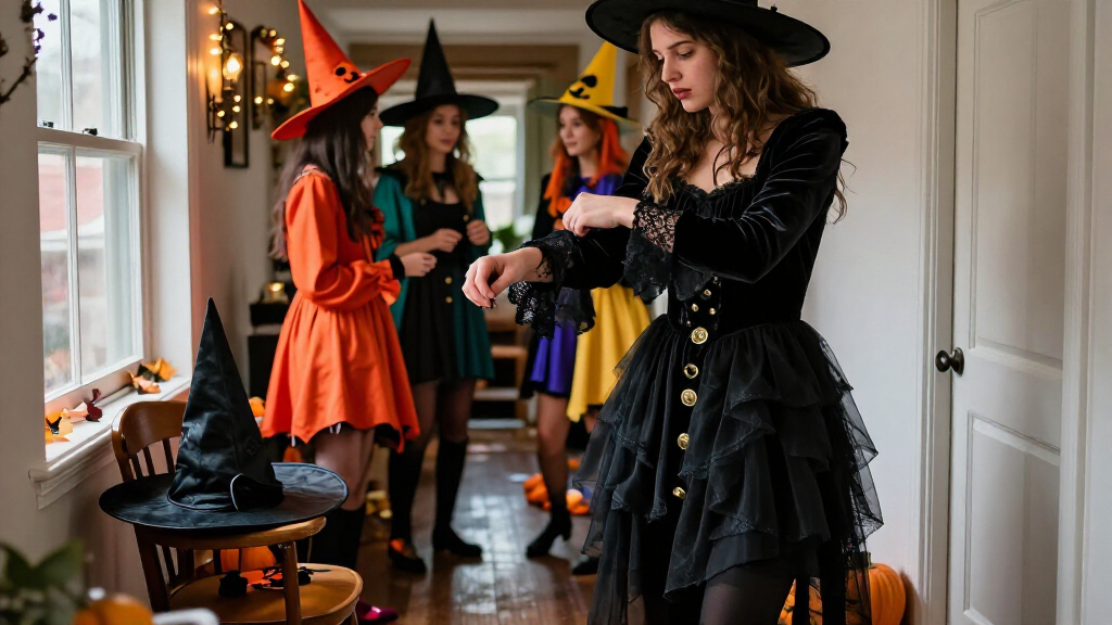 14 Best Designer Halloween Costumes for Women in 2027