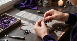 14 Best Designer Halloween Jewelry for Festive, Wearable Style in 2027