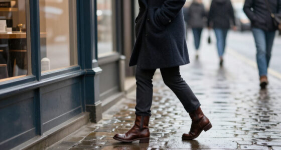 14 Best Designer Leather Boots for Style and Everyday Wear in 2027
