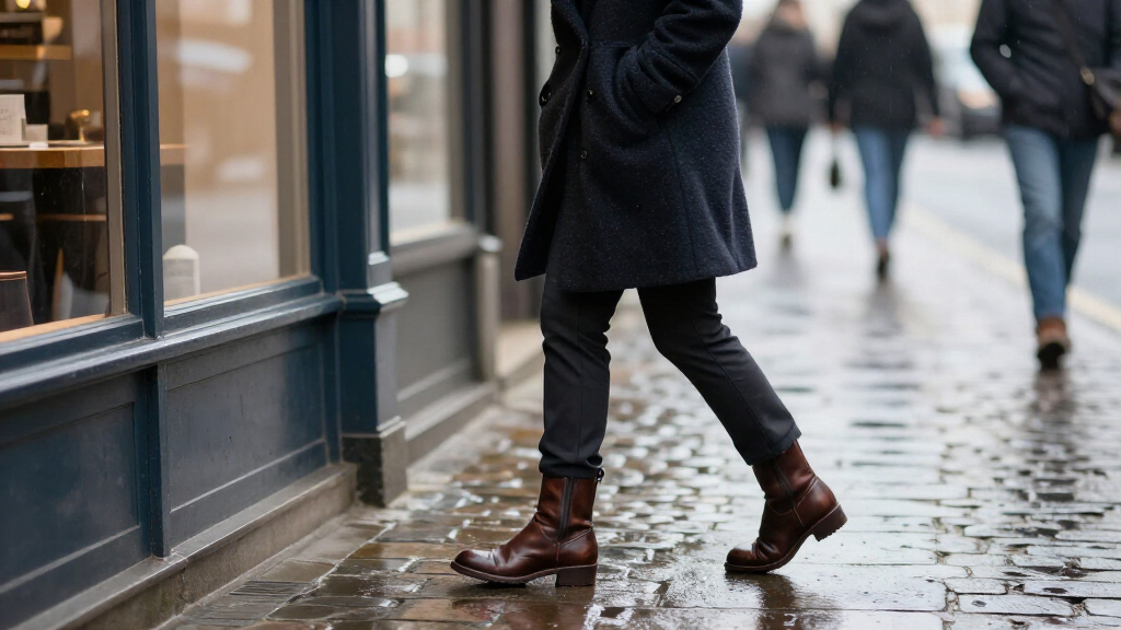 14 Best Designer Leather Boots for Style and Everyday Wear in 2027