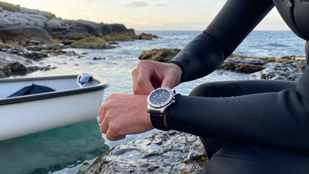 14 Best Dive Watches for Everyday Wear and Underwater Use in 2027