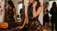 14 Best Halloween Cocktail Dresses for Parties in 2027