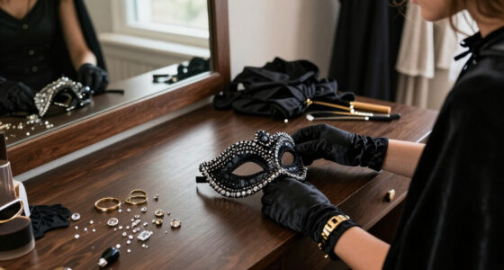 14 Best Luxury Halloween Costume Accessories for 2027