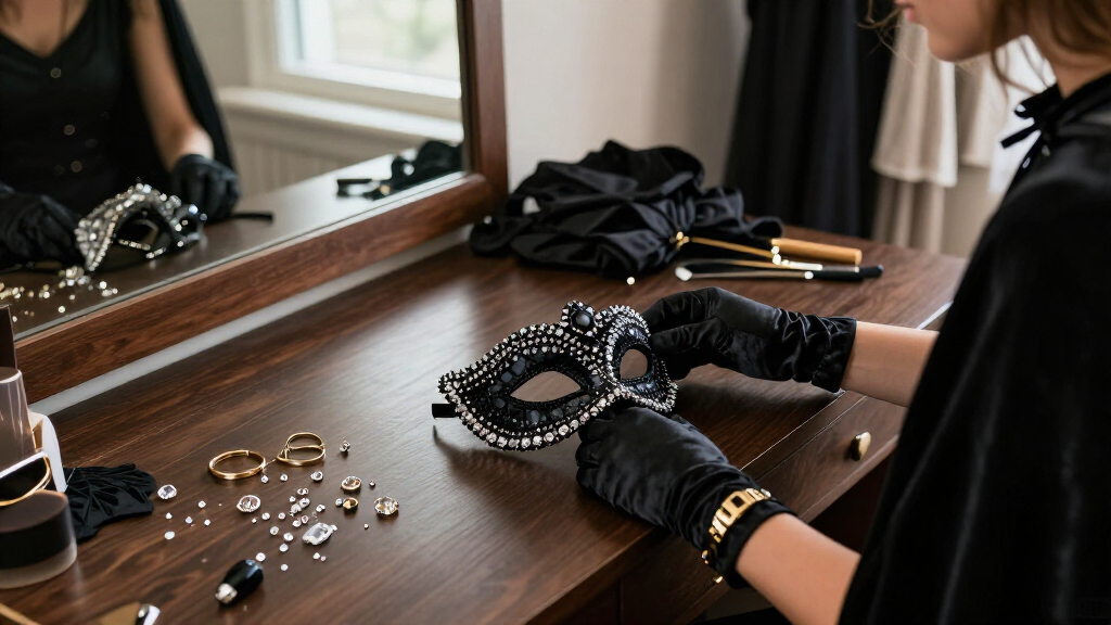 14 Best Luxury Halloween Costume Accessories for 2027