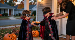 14 Best Luxury Halloween Costumes for Kids in 2027