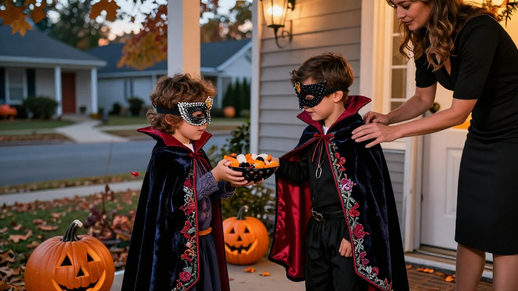 14 Best Luxury Halloween Costumes for Kids in 2027