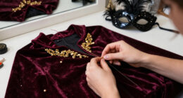 14 Best Luxury Halloween Costumes for Standout Style in 2027