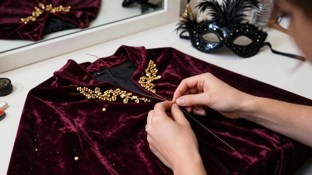 14 Best Luxury Halloween Costumes for Standout Style in 2027