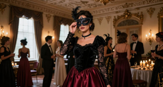 14 Best Luxury Halloween Costumes for Women in 2027