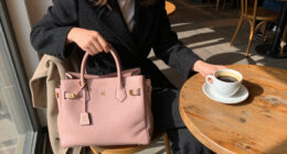 14 Best Pink Designer Handbags for 2027