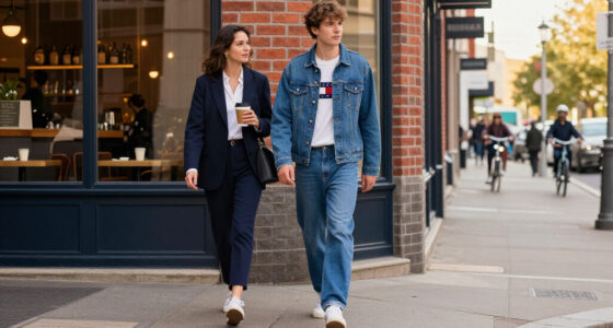 14 Best Tommy Jeans Clothing for Casual Style in 2027