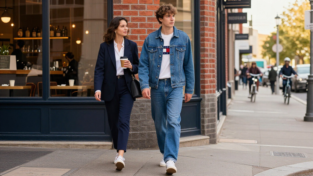 14 Best Tommy Jeans Clothing for Casual Style in 2027
