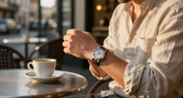 15 Best Automatic Watches for Everyday Wear and Personal Style in 2027