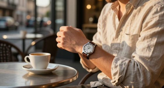 15 Best Automatic Watches for Everyday Wear and Personal Style in 2027