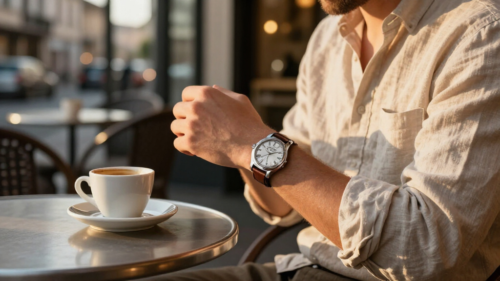 15 Best Automatic Watches for Everyday Wear and Personal Style in 2027