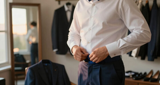 15 Best Cummerbunds for Formalwear in 2027