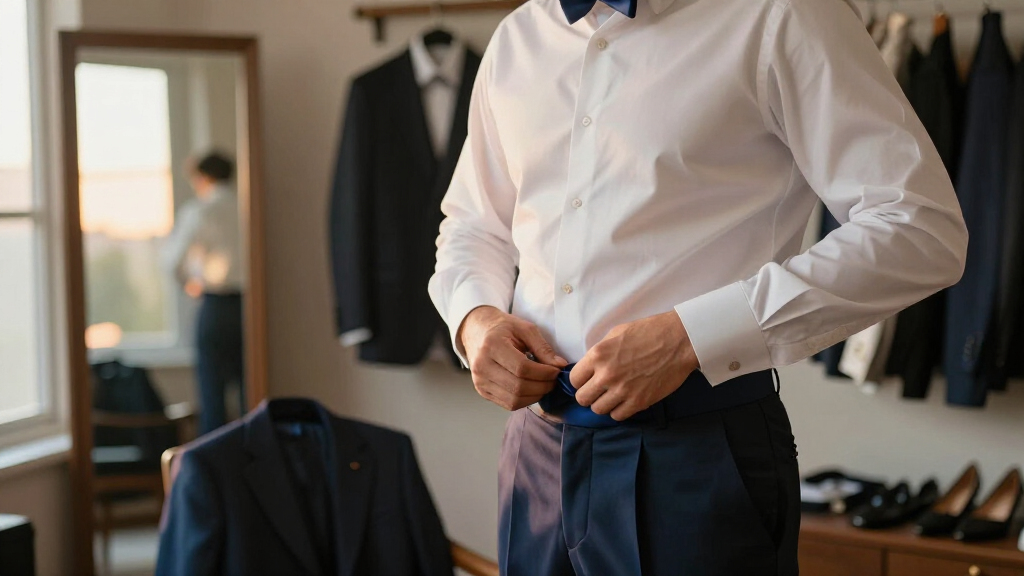 15 Best Cummerbunds for Formalwear in 2027