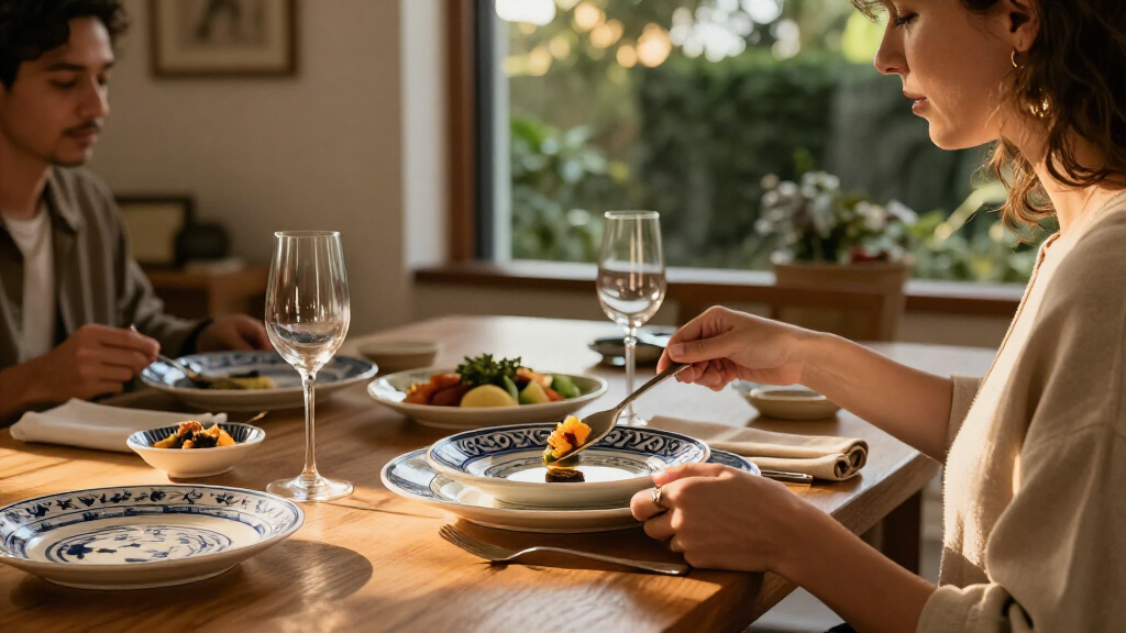 15 Best Designer Dinnerware Sets for 2027