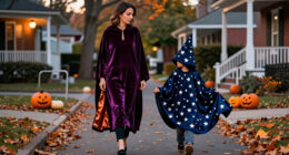 15 Best Designer Halloween Capes for Standout Costumes in 2027