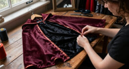 15 Best Designer Halloween Capes for Women in 2027