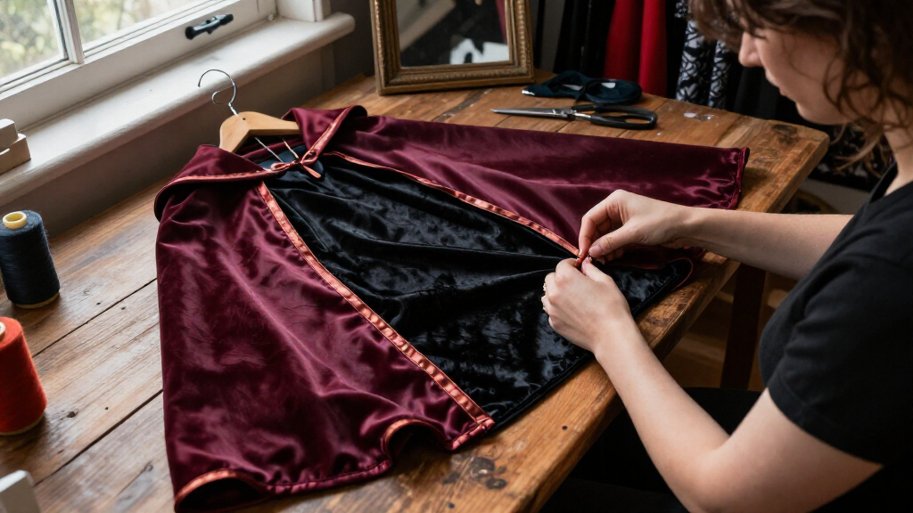 15 Best Designer Halloween Capes for Women in 2027