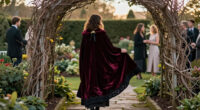 15 Best Designer Halloween Cloaks for Standout Costumes in 2027