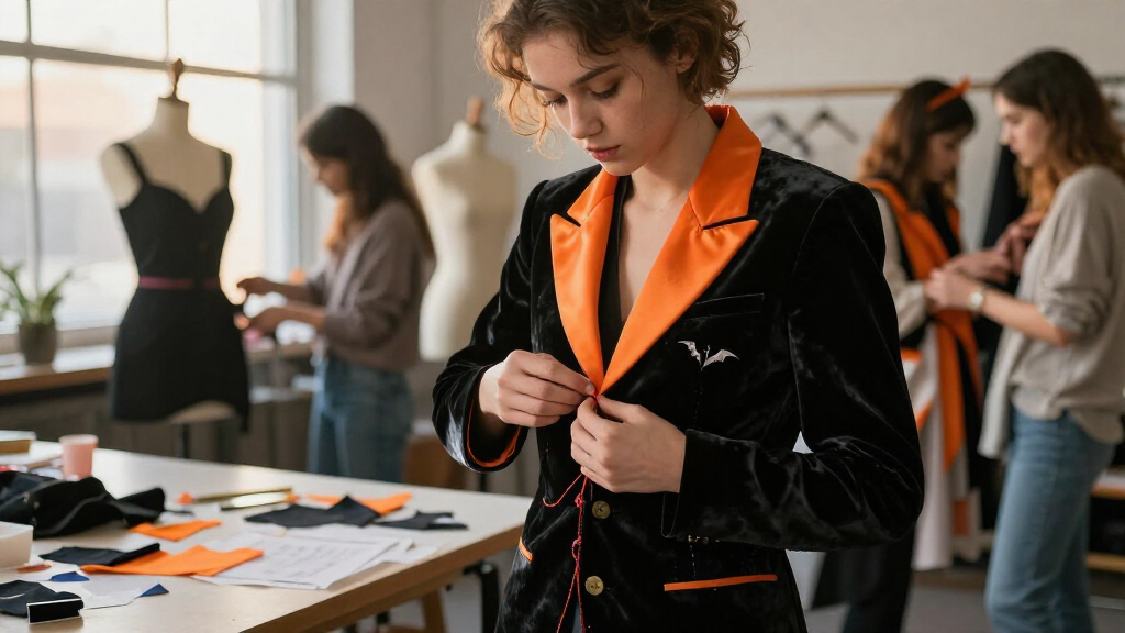 15 Best Designer Halloween Costume Jackets for Standout Character Looks in 2027