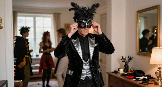 15 Best Designer Halloween Costumes for 2027