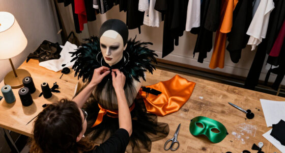 15 Best Designer Halloween Costumes for 2027