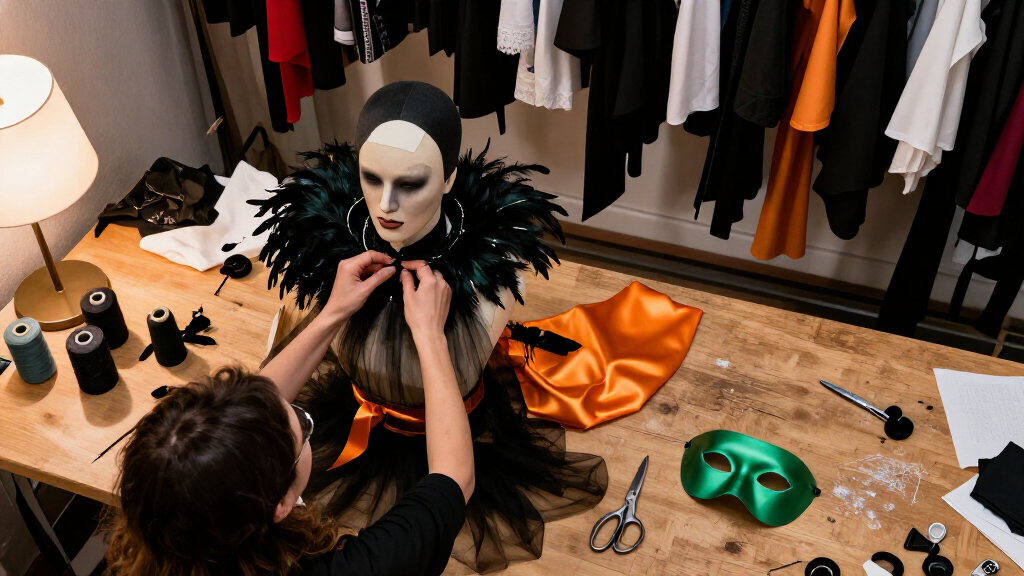 15 Best Designer Halloween Costumes for 2027