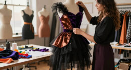 15 Best Designer Halloween Costumes for Standout Style in 2027