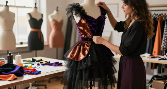 15 Best Designer Halloween Costumes for Standout Style in 2027