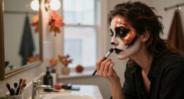 15 Best Designer Halloween Makeup for 2027