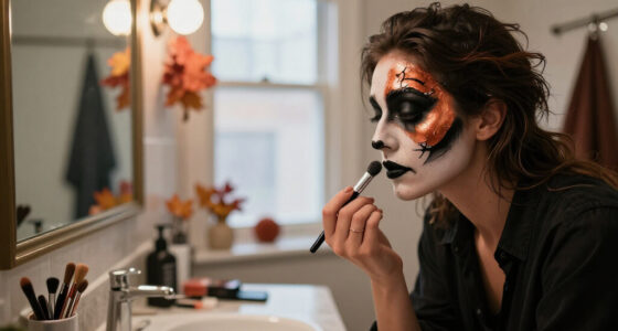 15 Best Designer Halloween Makeup for 2027