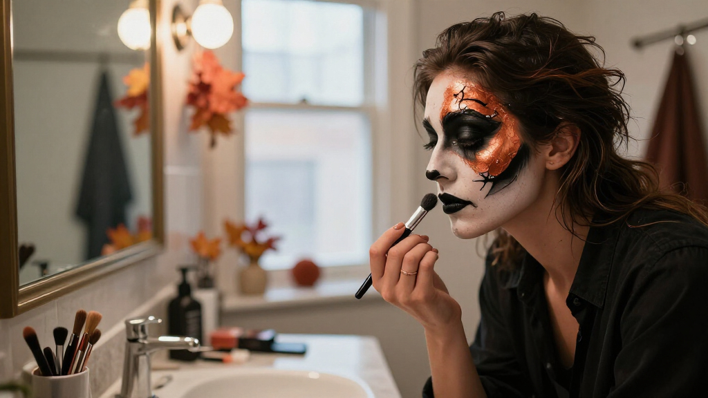 15 Best Designer Halloween Makeup for 2027