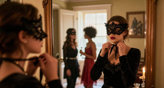 15 Best Designer Halloween Masks for 2027