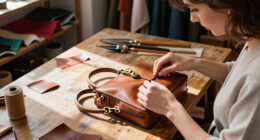 15 Best Designer Leather Handbags for 2027