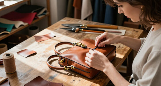 15 Best Designer Leather Handbags for 2027