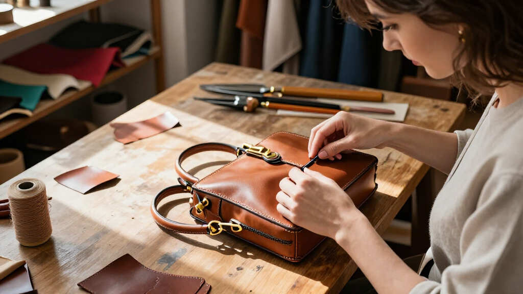 15 Best Designer Leather Handbags for 2027