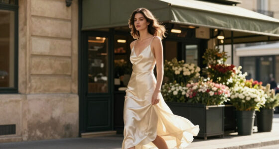 15 Best Elegant Women's Fashion for Polished Everyday Style in 2027