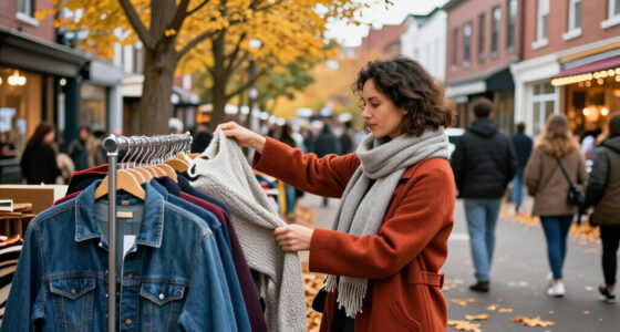 15 Best Fall Fashion Deals for Cozy, Versatile Outfits in 2027