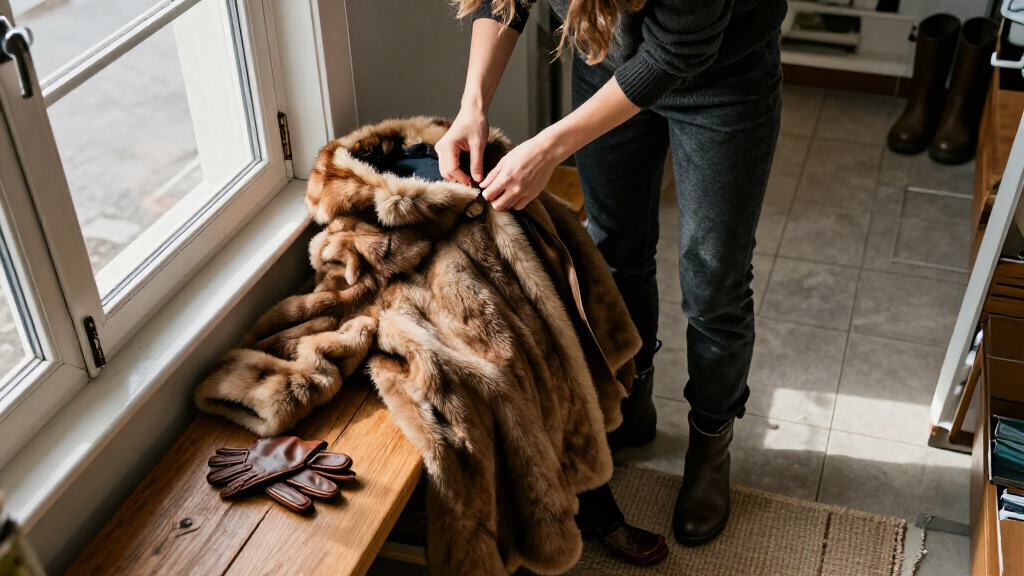15 Best Faux Fur and Fur Coats for Women in 2027