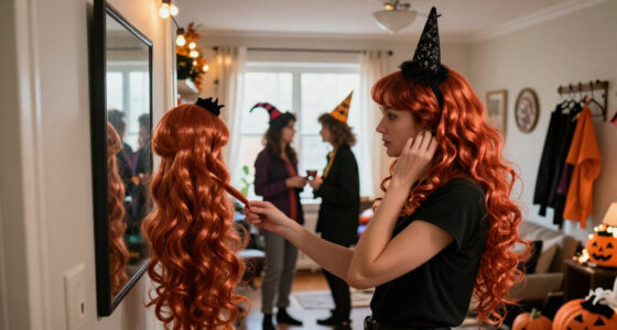 15 Best Halloween Costume Wigs for Women in 2027