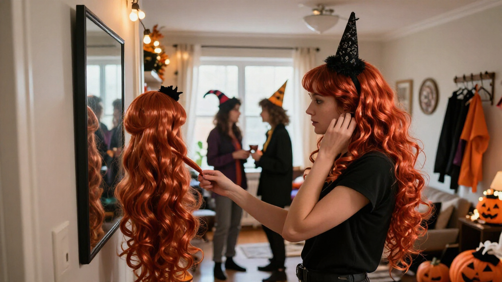 15 Best Halloween Costume Wigs for Women in 2027